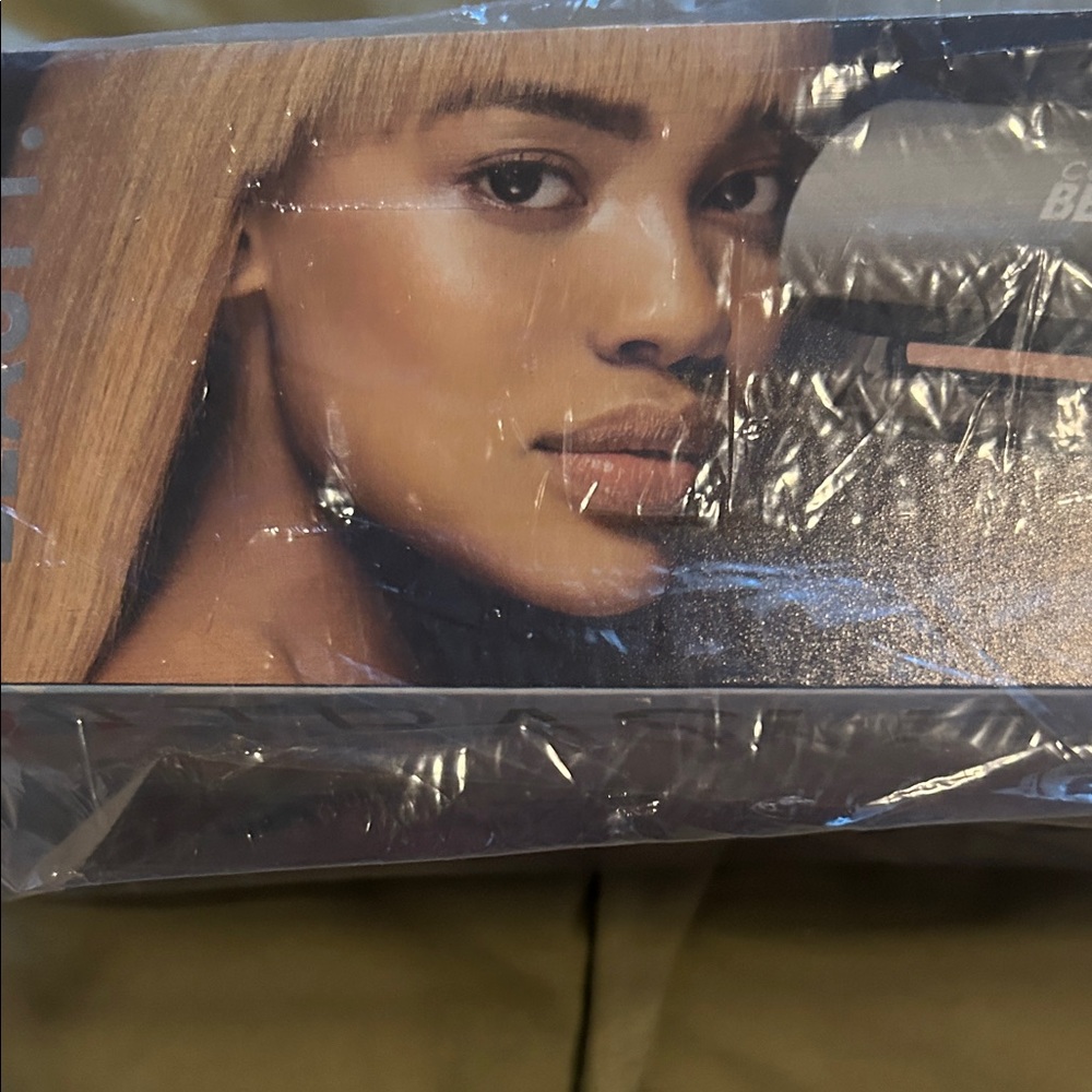 Cortex Beauty straightener
